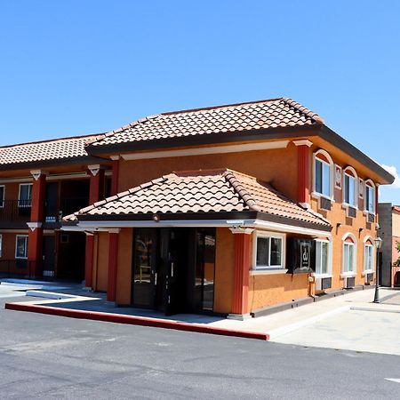 Motel Driftwood Santa Clara Exterior foto